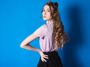Profil de SonyaBIade