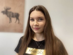 Sexcam Porn von SonyaEvons
