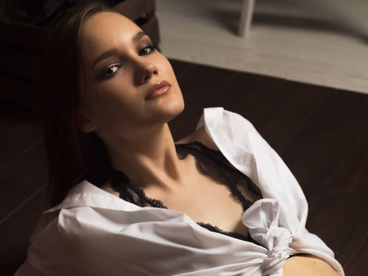 Profil de SonyaFoster - Photo n°0