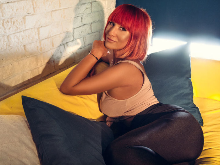 Profil de SonyaMarshal - Photo n°0