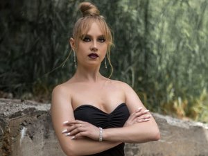 Sexcam Porn von SonyaMeks