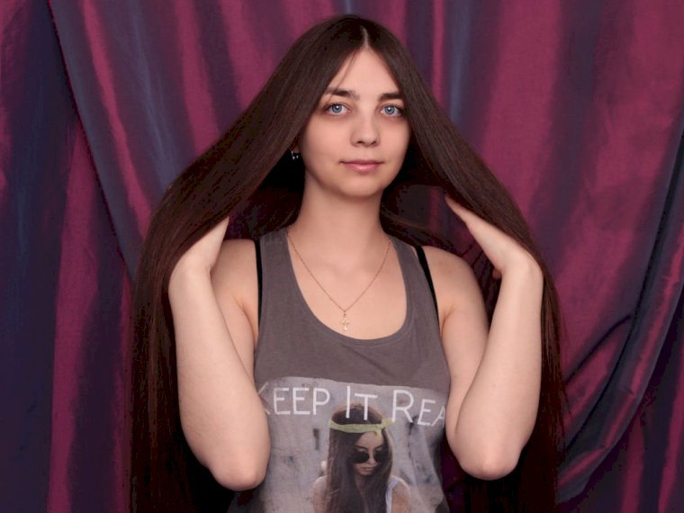 Profil de SonyaPrettyHair - Photo n°1