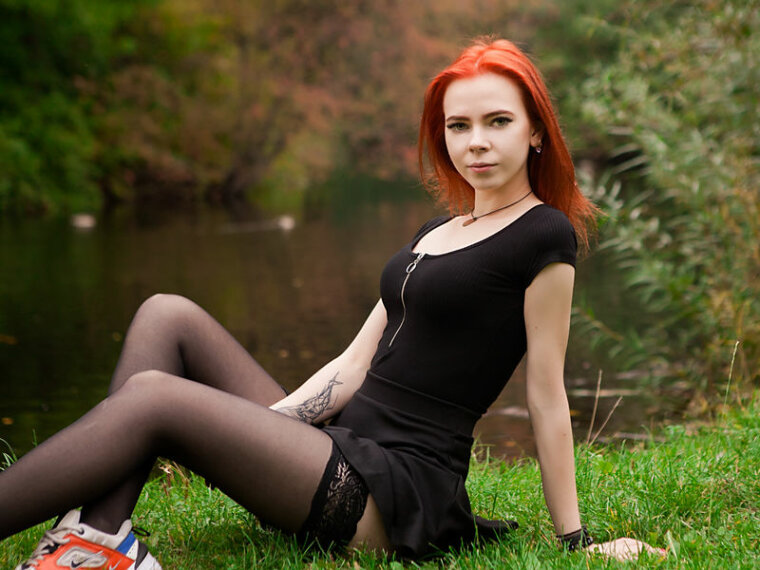 SonyaYoung's Profil - Bild n°0