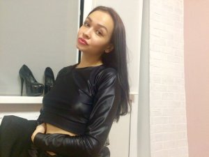 Profil de SophiaAngelok