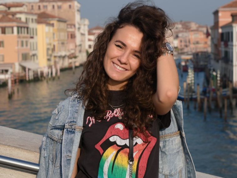 SophiaAva' profilo - Immagine n°0