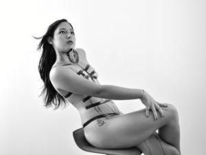Live Sex SophiaGuevara