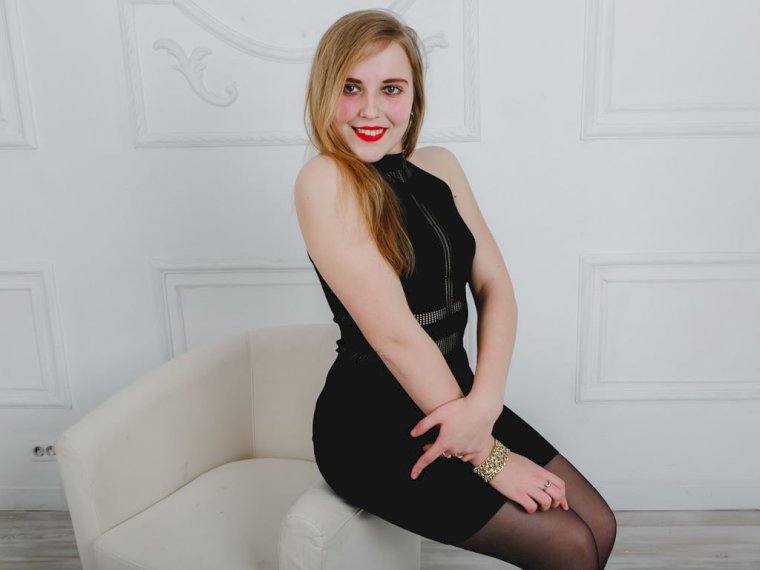 Profil de SophiaHips - Photo n°1
