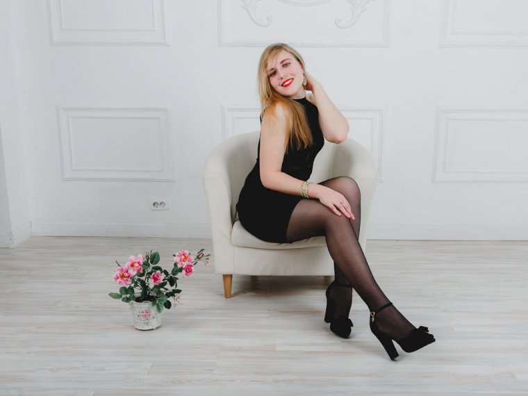 Profil de SophiaJust - Photo n°0