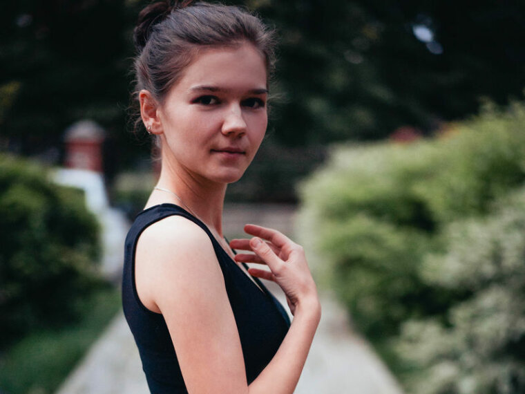 SophiaLilis's Profil - Bild n°0