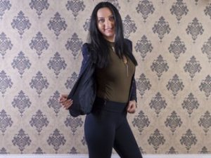 Live Sex SophiaMorales
