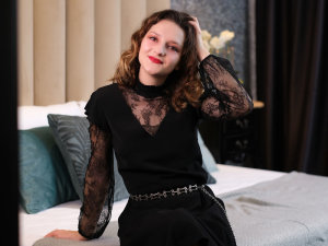 Live Sex SophiaMorani