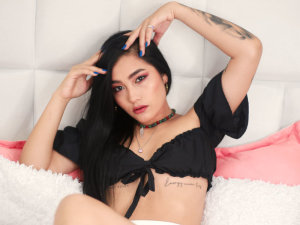 Sexcam Porn von SophiaNakamura