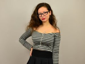 Profil de SophiaRomantic