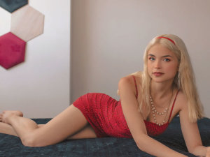 Live Sex SophiaRusso