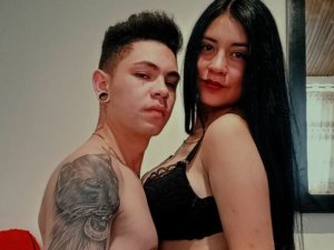 Profil de SophiaSamuel