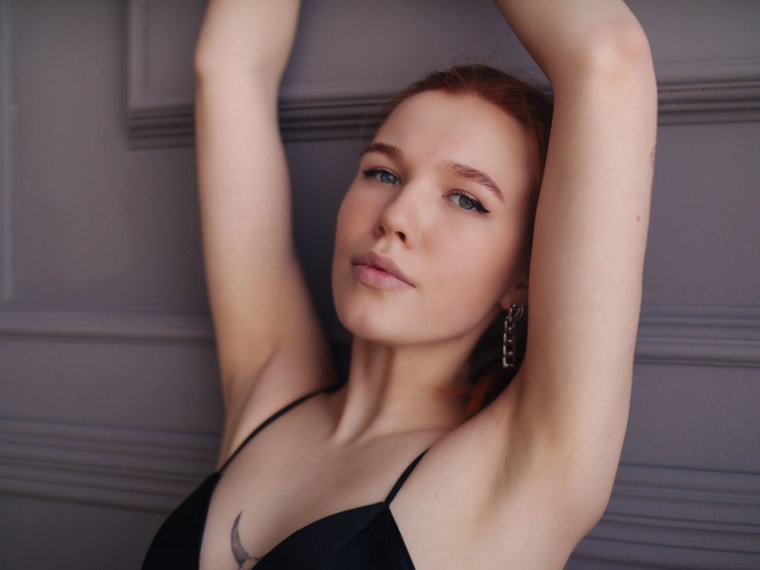 Profil de SophiAster - Photo n°0