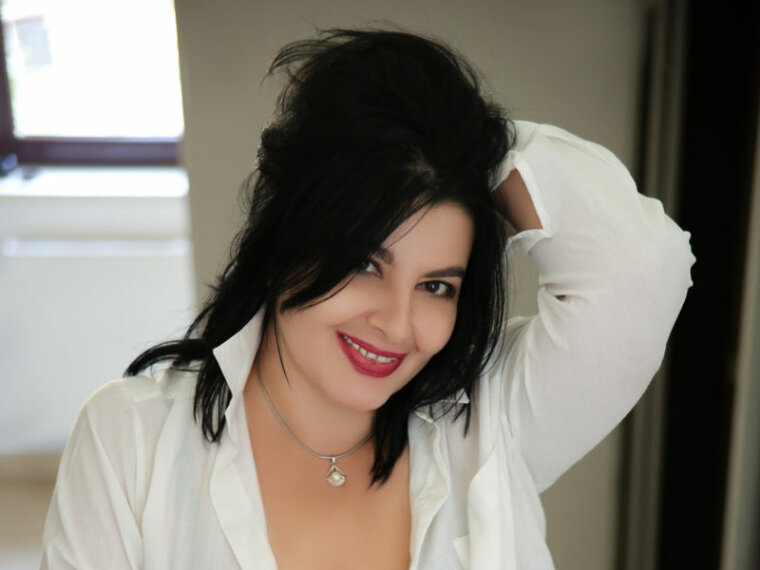 SophiaTurnner's Profil - Bild n°0