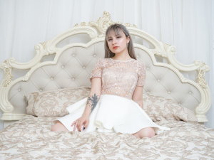 SophiaWilliam's profiel