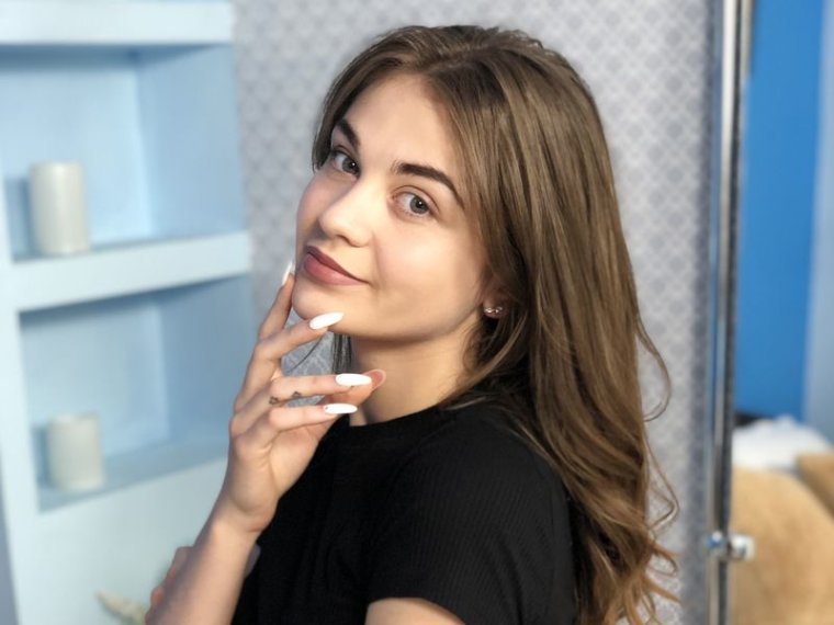 Profil de SophiaWood - Photo n°0