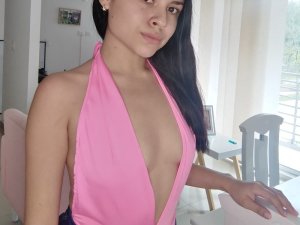 Profil de SophiCris