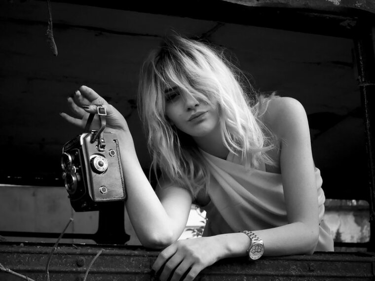 Sophieabra's Profil - Bild n°0