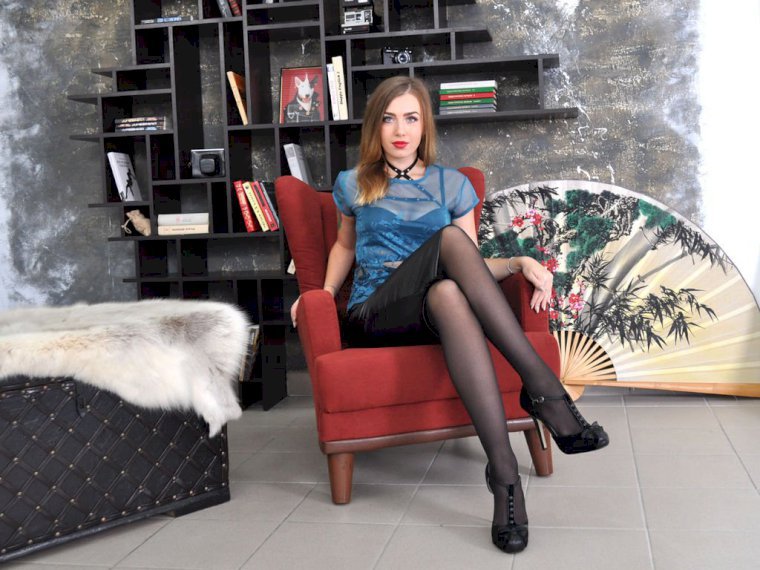 SophieBb' profilo - Immagine n°1