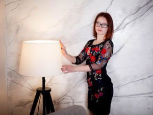 Sexcam Porn von SophieFriendly