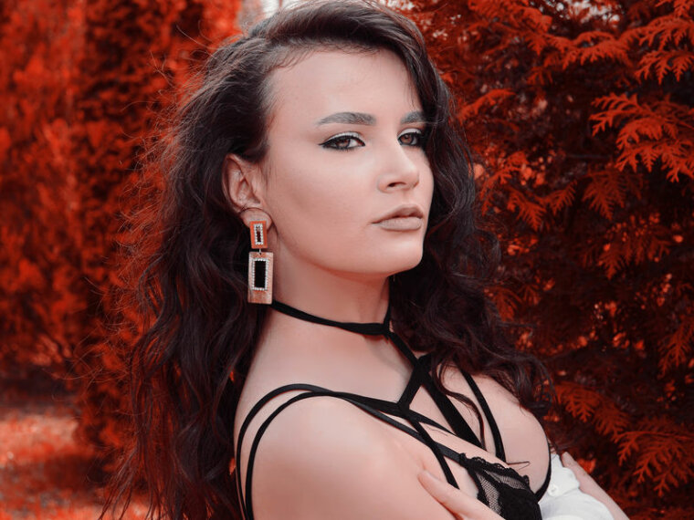 SophieGllam's Profil - Bild n°0