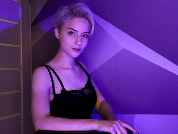 SophieJenkin's Profil - Bild n°0