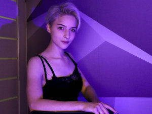 Live Sex SophieJenkin