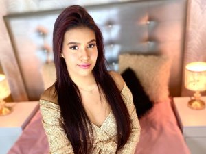 Live Sex SophieKidman