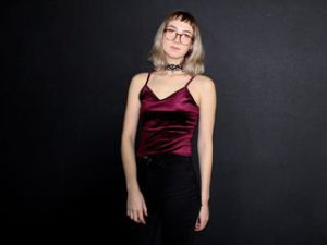 Sexcam Porn von SophieKittie