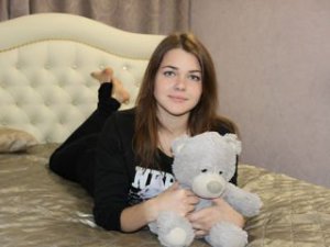 Profil de SophieLoov