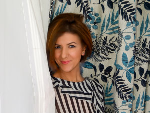 Sexcam Porn von SophieMargot