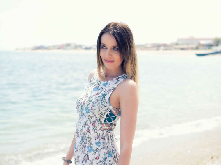 Profil de SophieMia - Photo n°1
