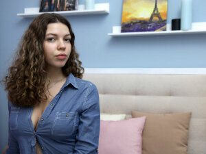 Sexcam Porn von SophieMitchel