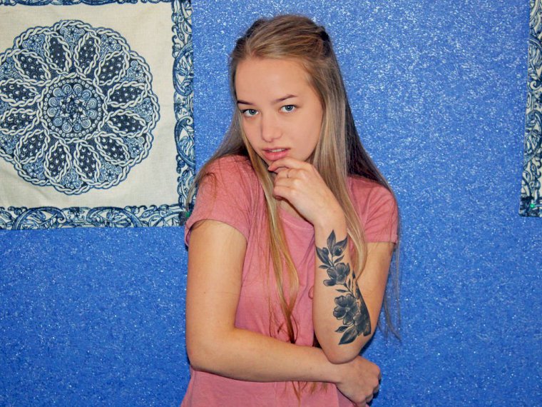 SophiEmpty's Profil - Bild n°1