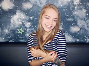 Sexcam Porn von SophiEmpty