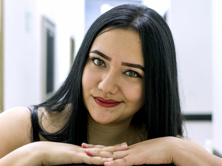SophieNasir's Profil - Bild n°0