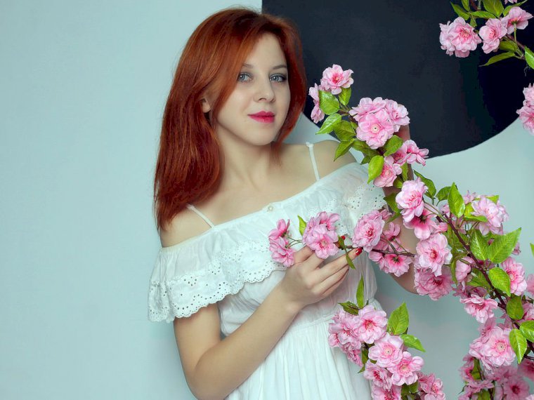 SophieReds' profilo - Immagine n°0