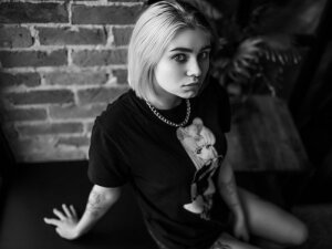 Sexcam Porn von SophieRide