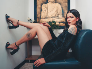 Profil de SophieRoos