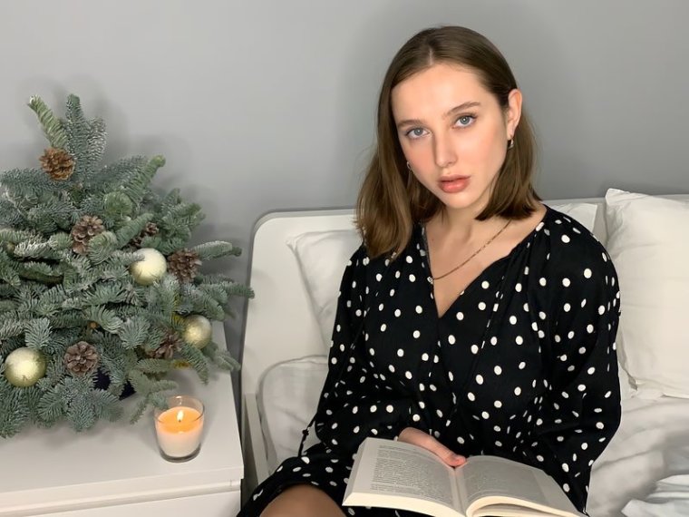 SophieRosso's Profil - Bild n°6