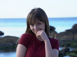 SophieSimone's profiel