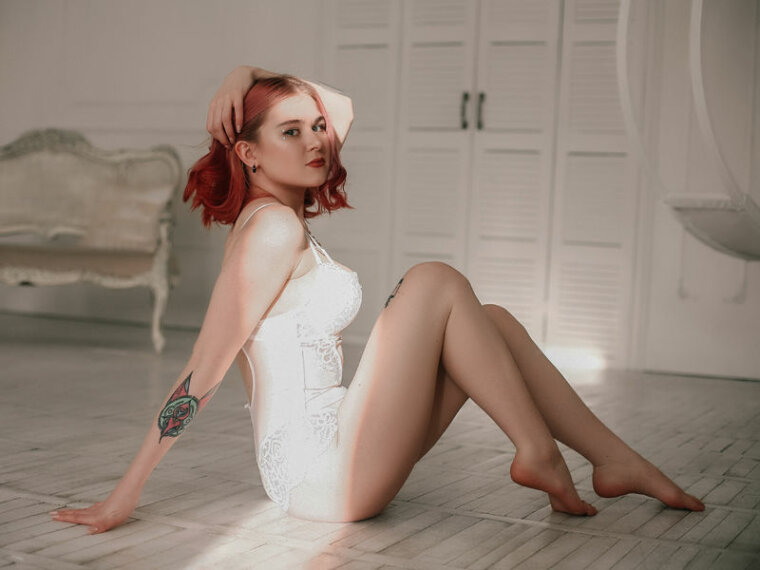 SophieSumner's Profil - Bild n°0
