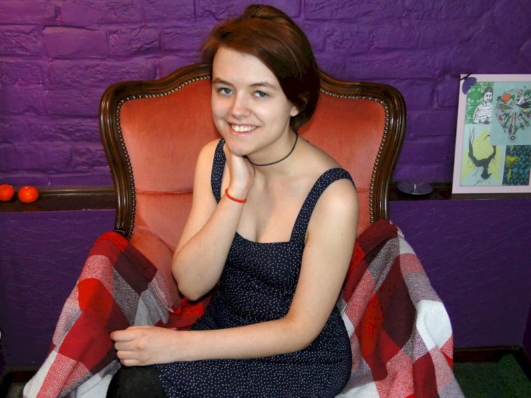 SophieWills' profilo - Immagine n°0