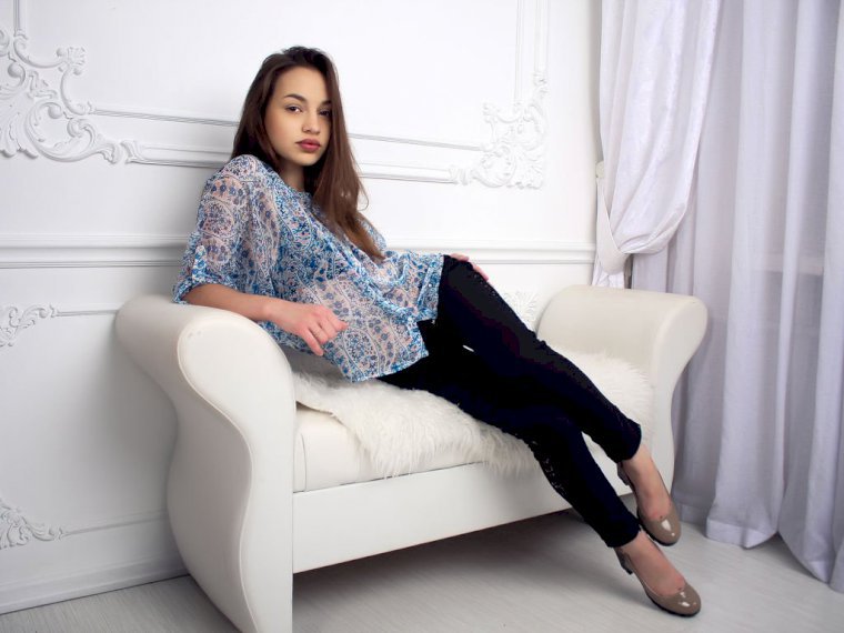 Profil de SophiLovely - Photo n°0