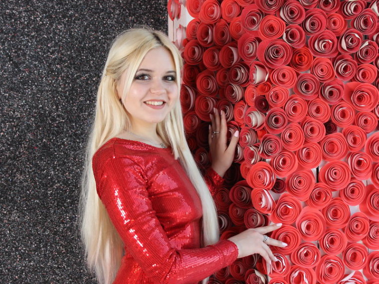 SophiRivera's Profil - Bild n°1