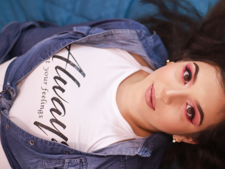 SophyBrownn's Profil - Bild n°1