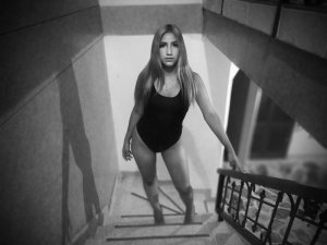 Sexcam Porn von SophyHarmony